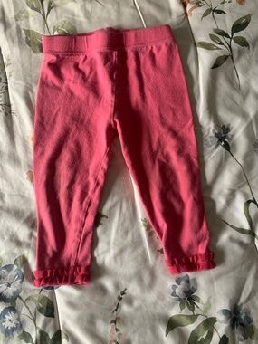 BabyGap leggings